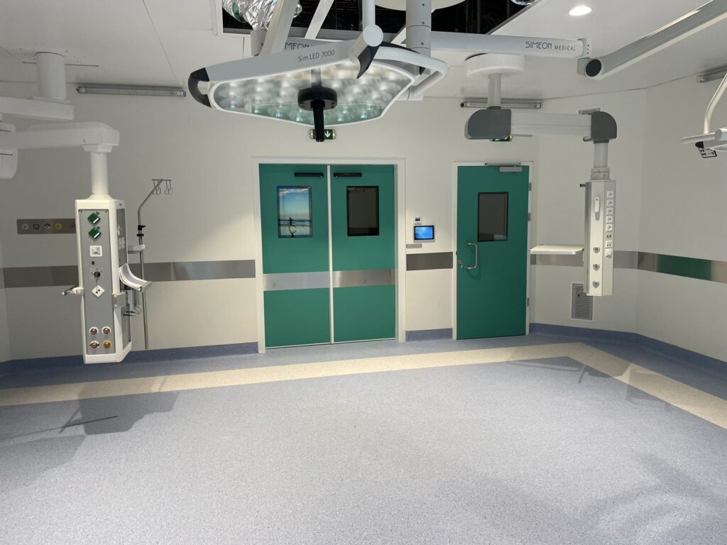 onassis cardiac surgery center operating theatre axismedical