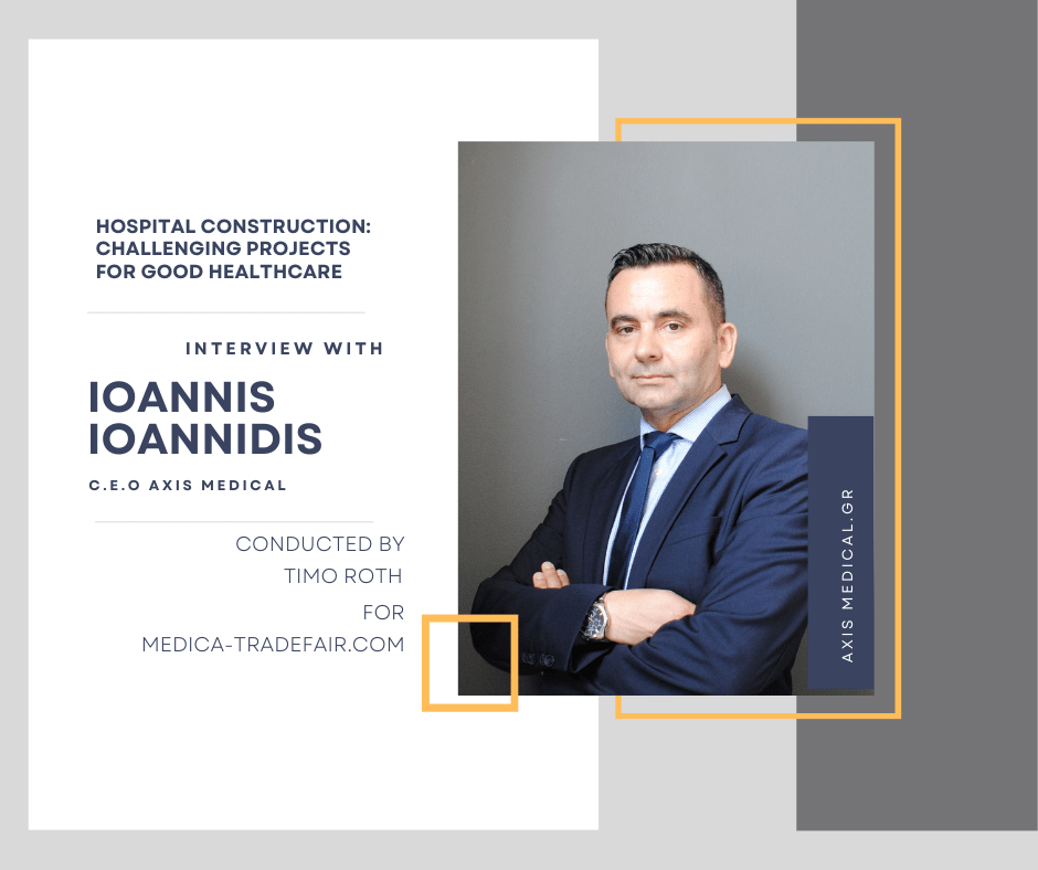 interview Ioannis Ioannidis
