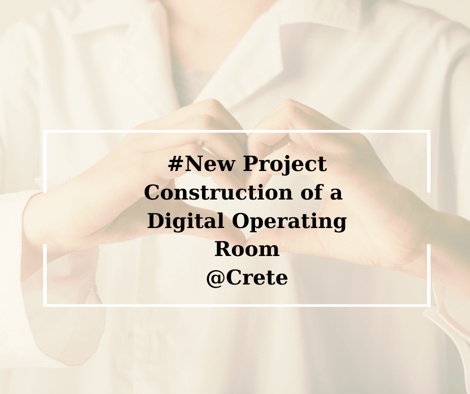 Construction of a digital Operating Room