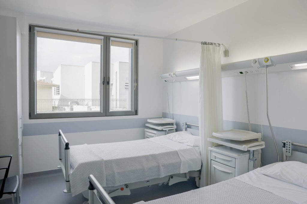 EygenideioHospitalnewRooms min